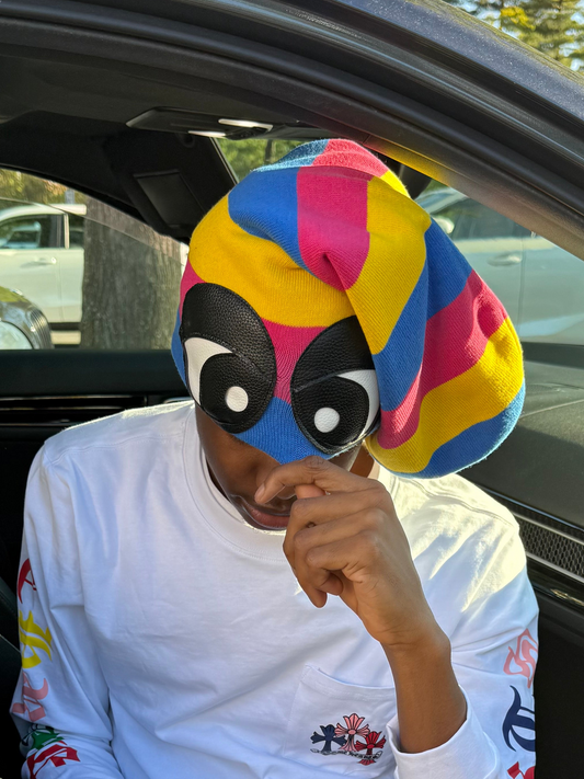 Lolli Beanie